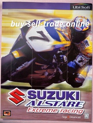 SUZUKI ALSTAR