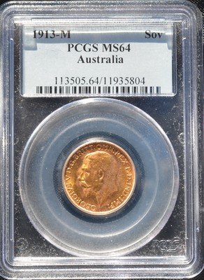 Coins &amp; Paper Money &gt; Coins: World &gt; Australia &amp; Oceania &gt; Australia &gt; Gold