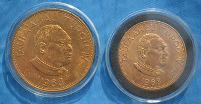 Coins &amp; Paper Money &gt; Coins: World &gt; Australia &amp; Oceania &gt; South Pacific