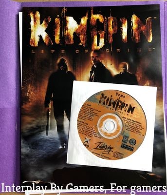 King Pin Advertising Fact Sheet