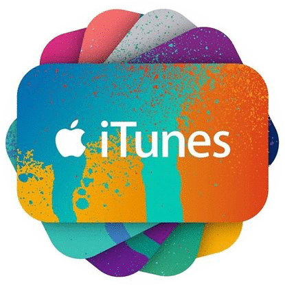 Half Price iTunes | The Best iTunes Redeem Codes