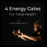 The Four Energy Gates Qigong 4 Sessions