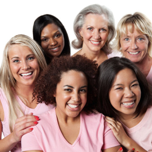 Women&#39;s Health (Breast Health) Qigong 5 Sessions