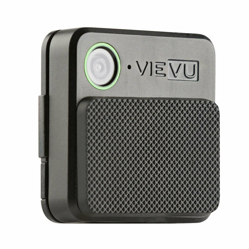 VIEVU Body Camera Battery Replacement