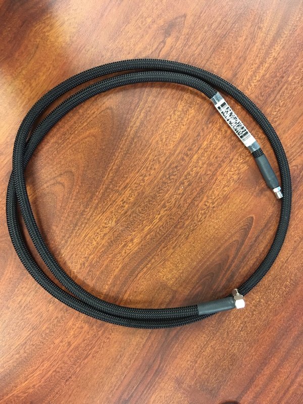 ORM Field Radio Cables