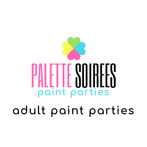 Adult Paint Party Pricing