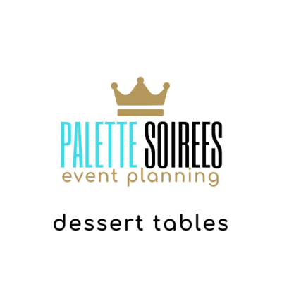 Dessert Table Deposit & Pricing