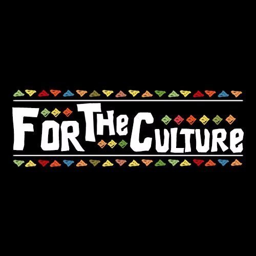 Make A Donation #ForTheCulture
