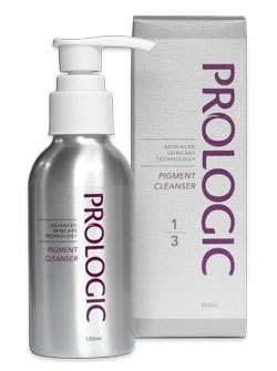 Pigment Cleanser