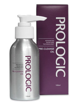 Pre Cleanse Oil