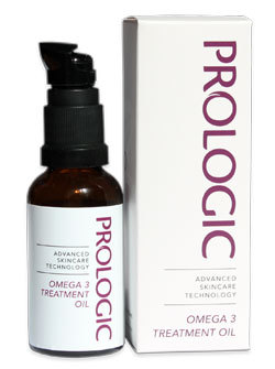 Omega 3 Treatment Oil