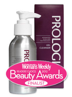 Gel Cleanser