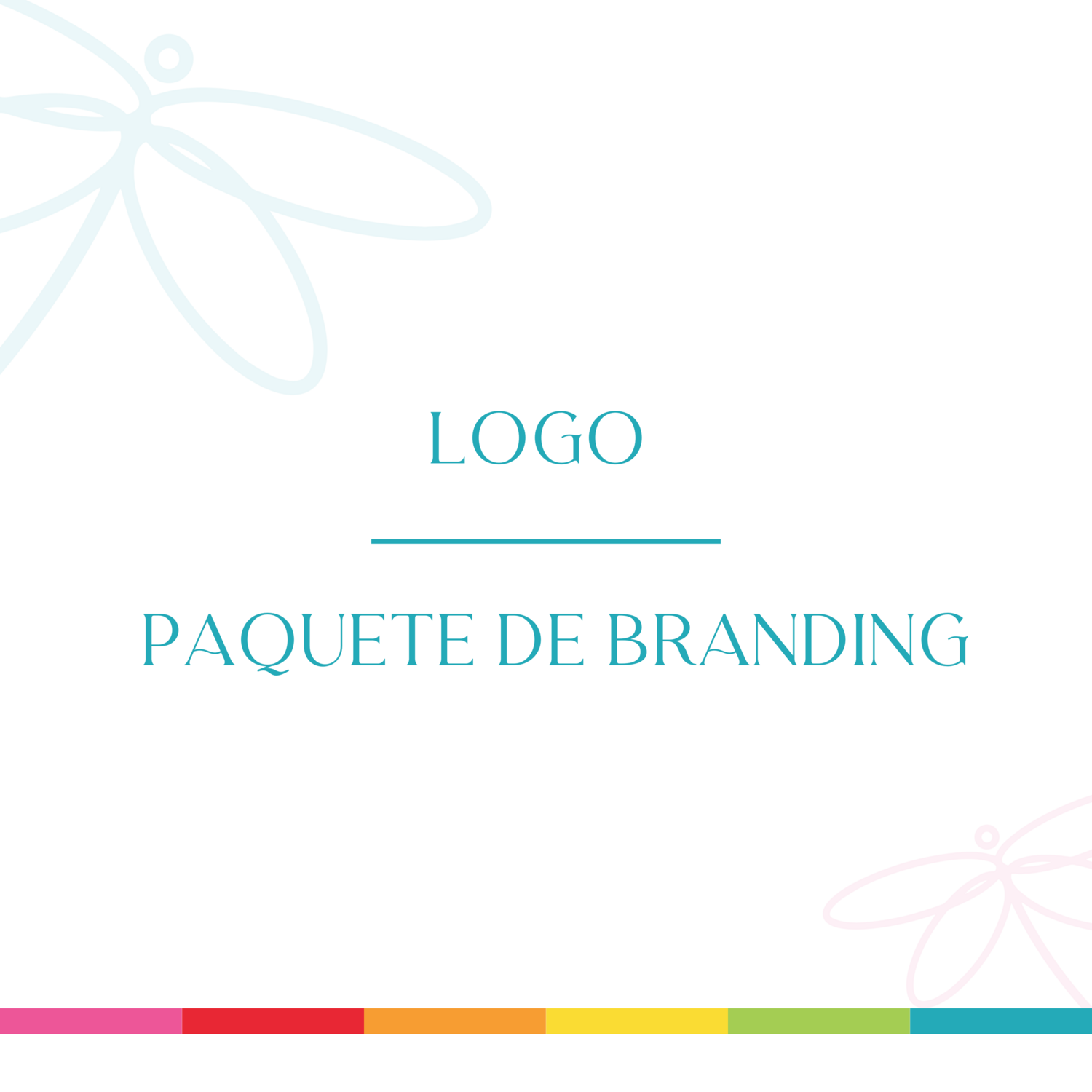 Logo/Branding Package
