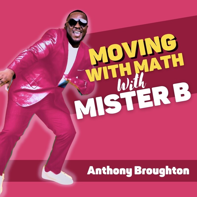 Moving with Math