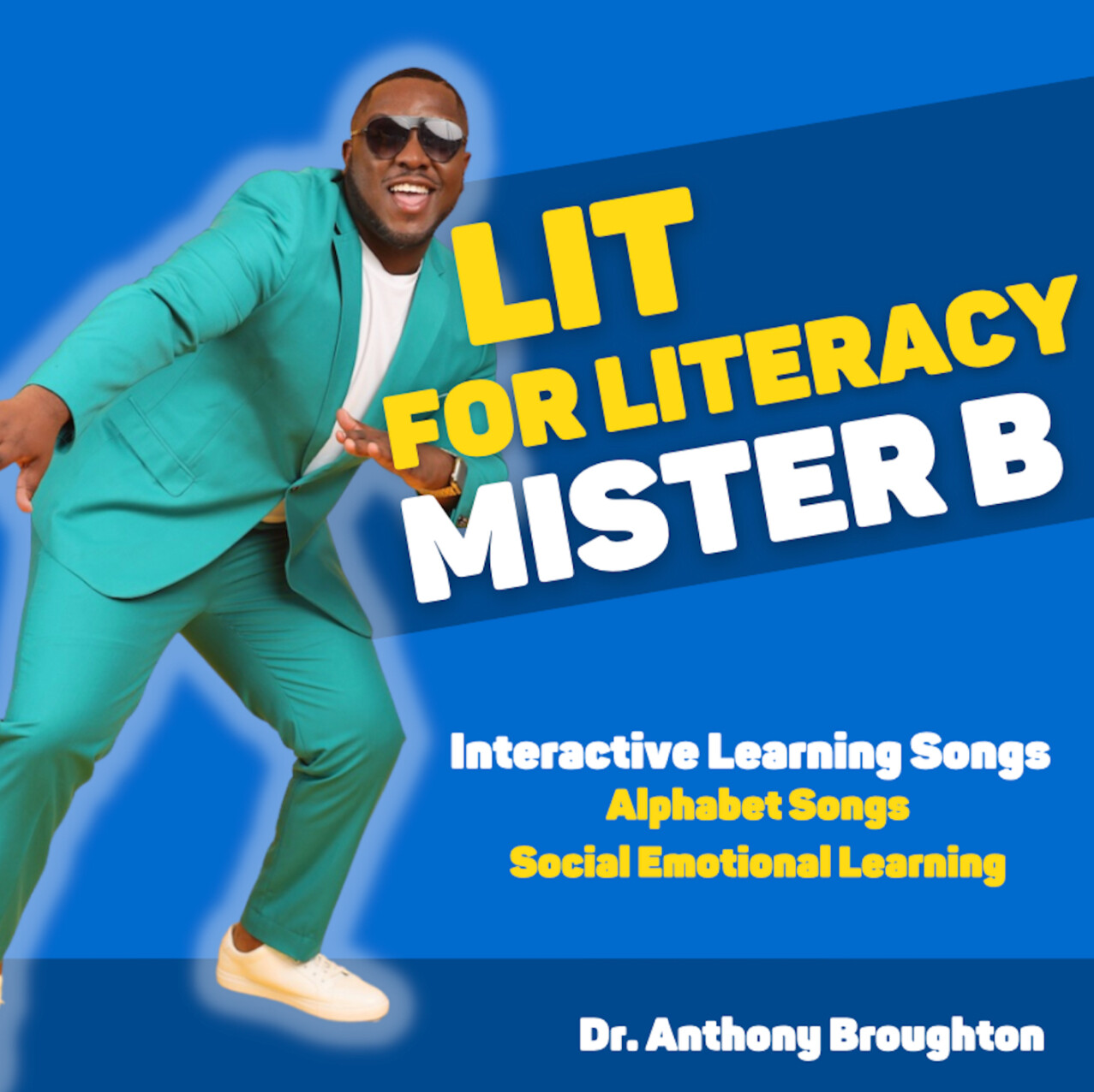 Lit for Literacy
