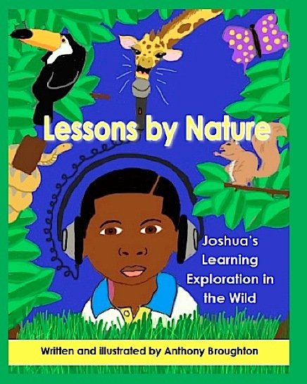 Book: Lessons by Nature