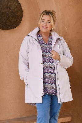 raglan sleeve coats plus size