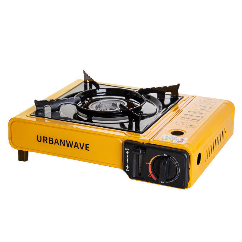 Cassette Stove Outdoor Portable Cass Fire Boiler Outdoor Stove Cooker Card Magnetic Stove Gas Gas Stove Gas Stove