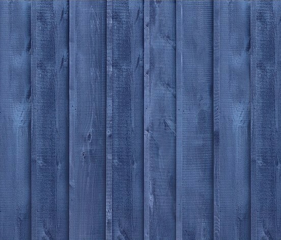 Фотофон рулонный "Синие доски" 70х100 см