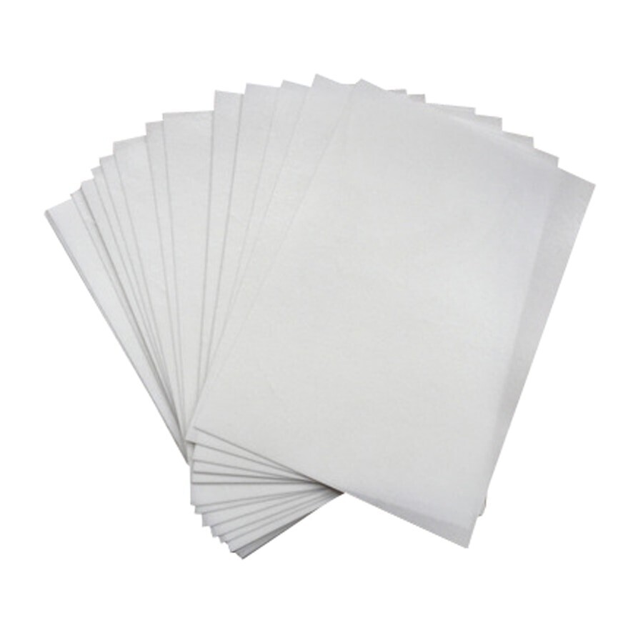 Вафельная бумага тонкая 0.27  1 лист