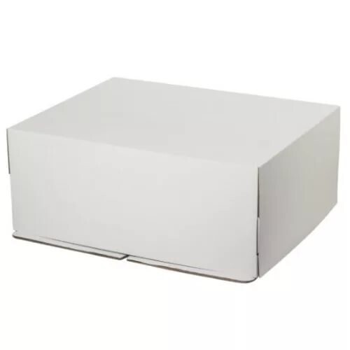 Коробка картонная усиленная гофрокартон 60х40х25 см