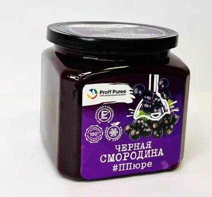 Пюре Proff Pure