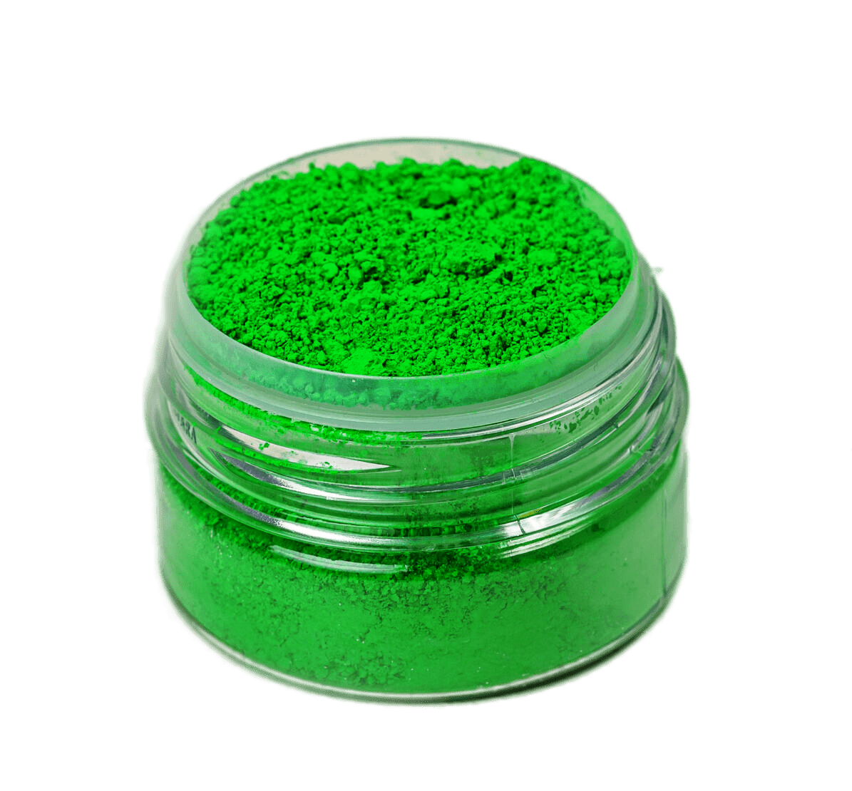 Краситель неоновый универсальный «Матовый зелёный»(neon) KandyBlesk