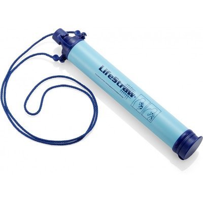 Life Straw