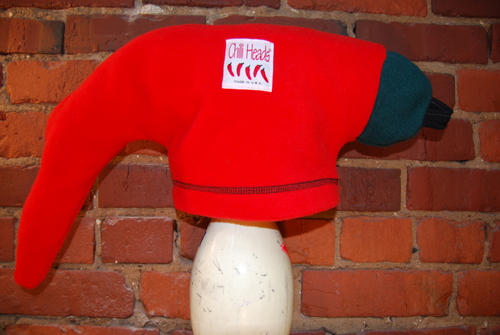 Chili Heads Signature Hat