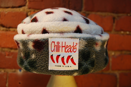 Roll Brim Hat