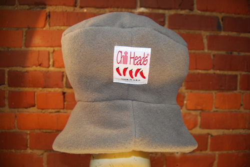 Round Town Romper Hat
