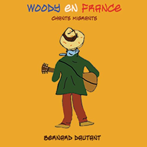 WOODY  EN FRANCE