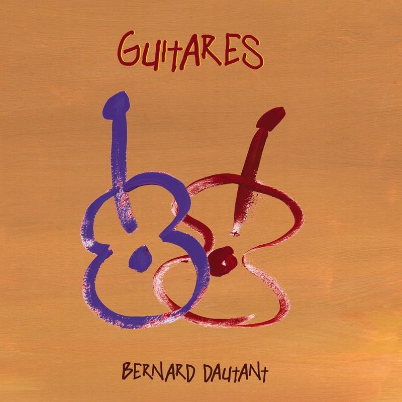 GUITARES GUITARES