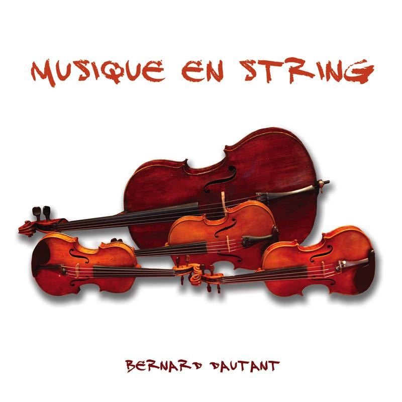 MUSIQUE EN STRING MUSIQUE EN STRING