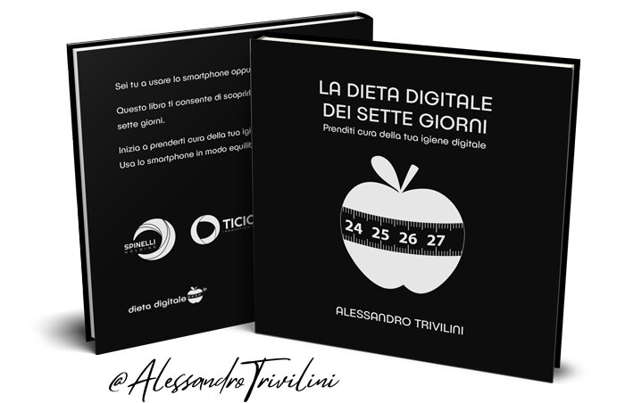 La dieta digitale dei sette giorni (edizione speciale)