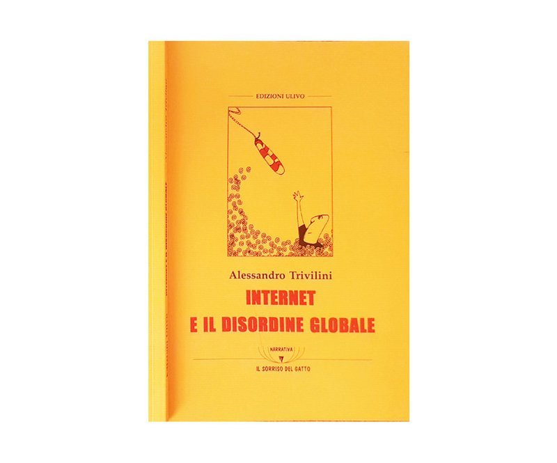 Internet e il disordine globale