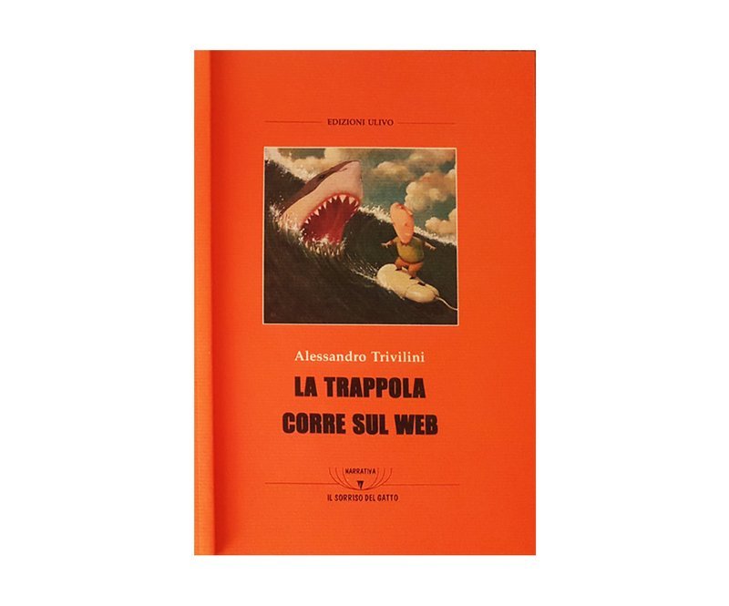 La trappola corre sul web