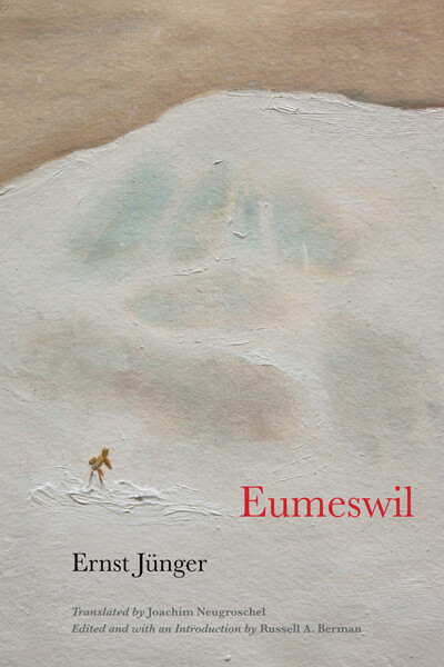 Eumeswil (paperback)