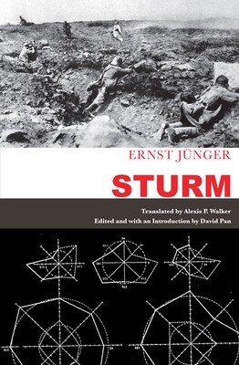 Sturm (paperback)