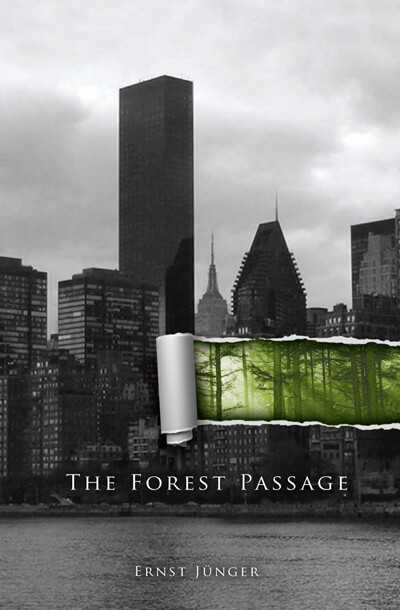The Forest Passage (paperback)