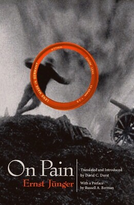 On Pain (paperback)