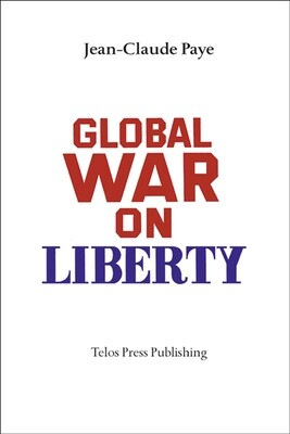 Global War on Liberty (paperback)