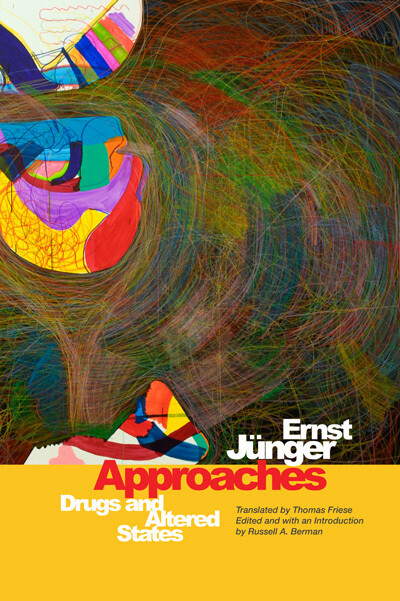 Approaches: Drugs and Altered States (paperback)