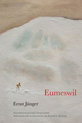 Eumeswil (paperback)
