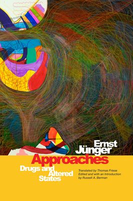 Approaches: Drugs and Altered States (paperback)