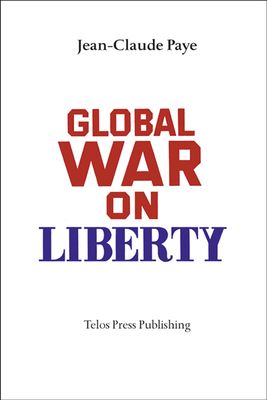 Global War on Liberty (paperback)