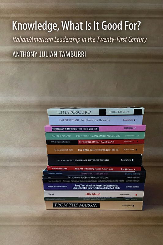 Knowledge, What Is It Good For? (paperback)