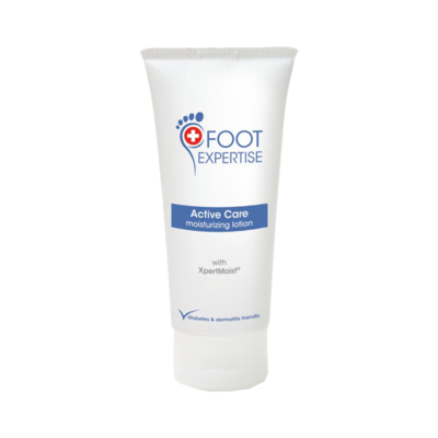 FOOT EXPERTISE Active Care/Лосьон увлажняющий 100 мл FOOT EXPERTISE Active Care/Лосьон увлажняющий 100 мл