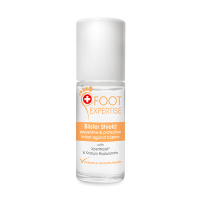 FOOT EXPERTISE Blister Shield/Лосьон защитный 30 мл FOOT EXPERTISE Blister Shield/Лосьон защитный 30 мл