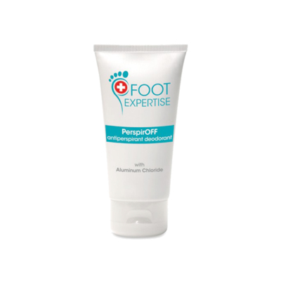 FOOT EXPERTISE PespirOFF/Крем дезодорирующий 75 мл FOOT EXPERTISE PespirOFF/Крем дезодорирующий 75 мл
